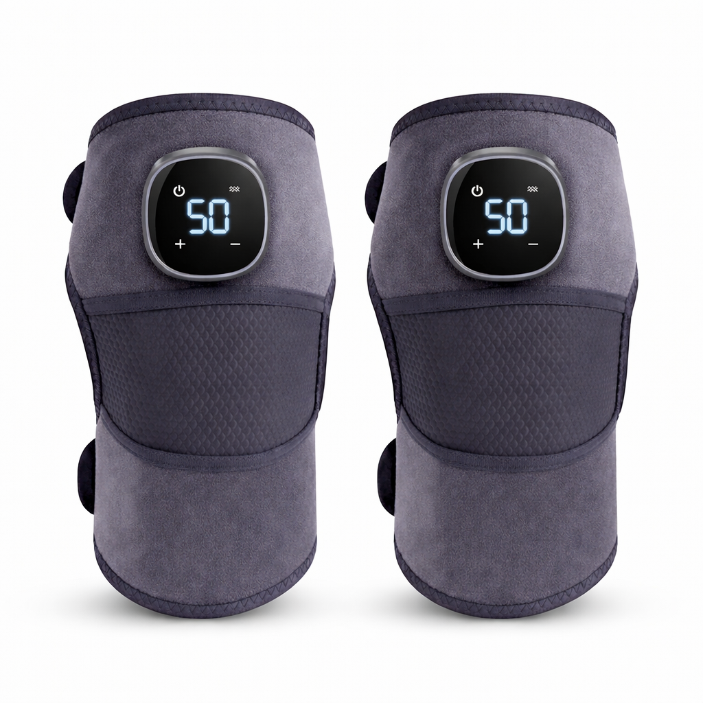 Cordless Knee Massager