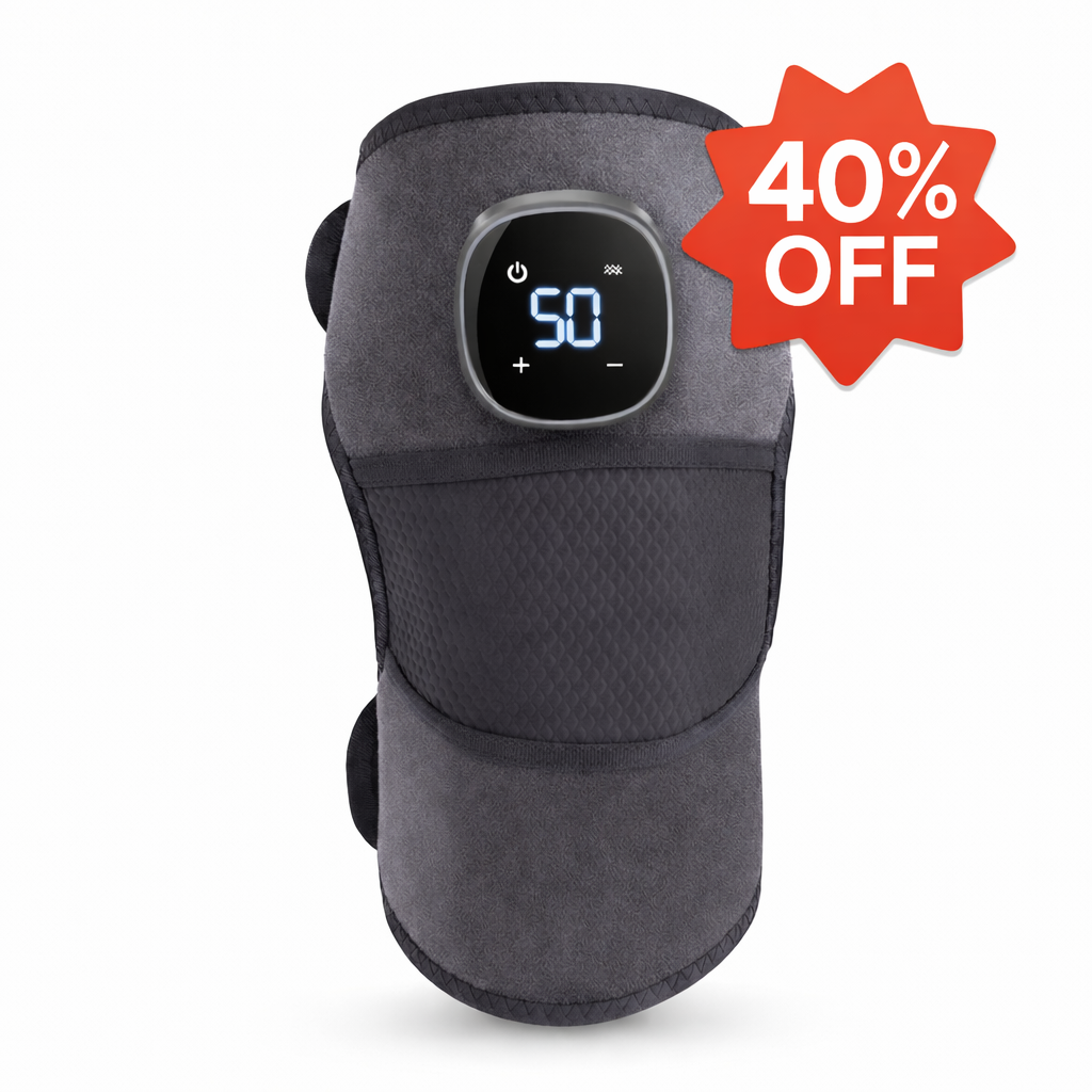 Cordless Knee Massager