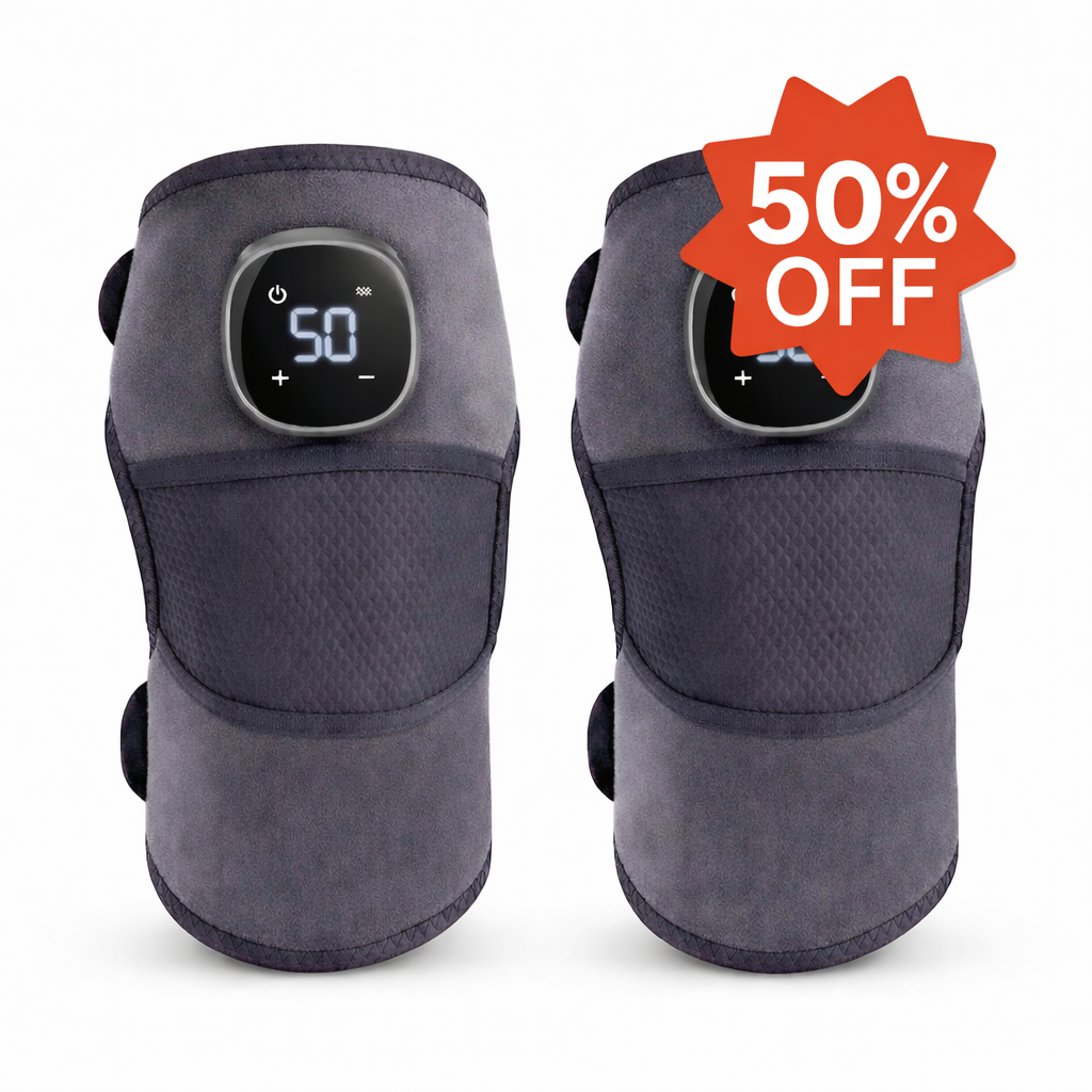 Cordless Knee Massager