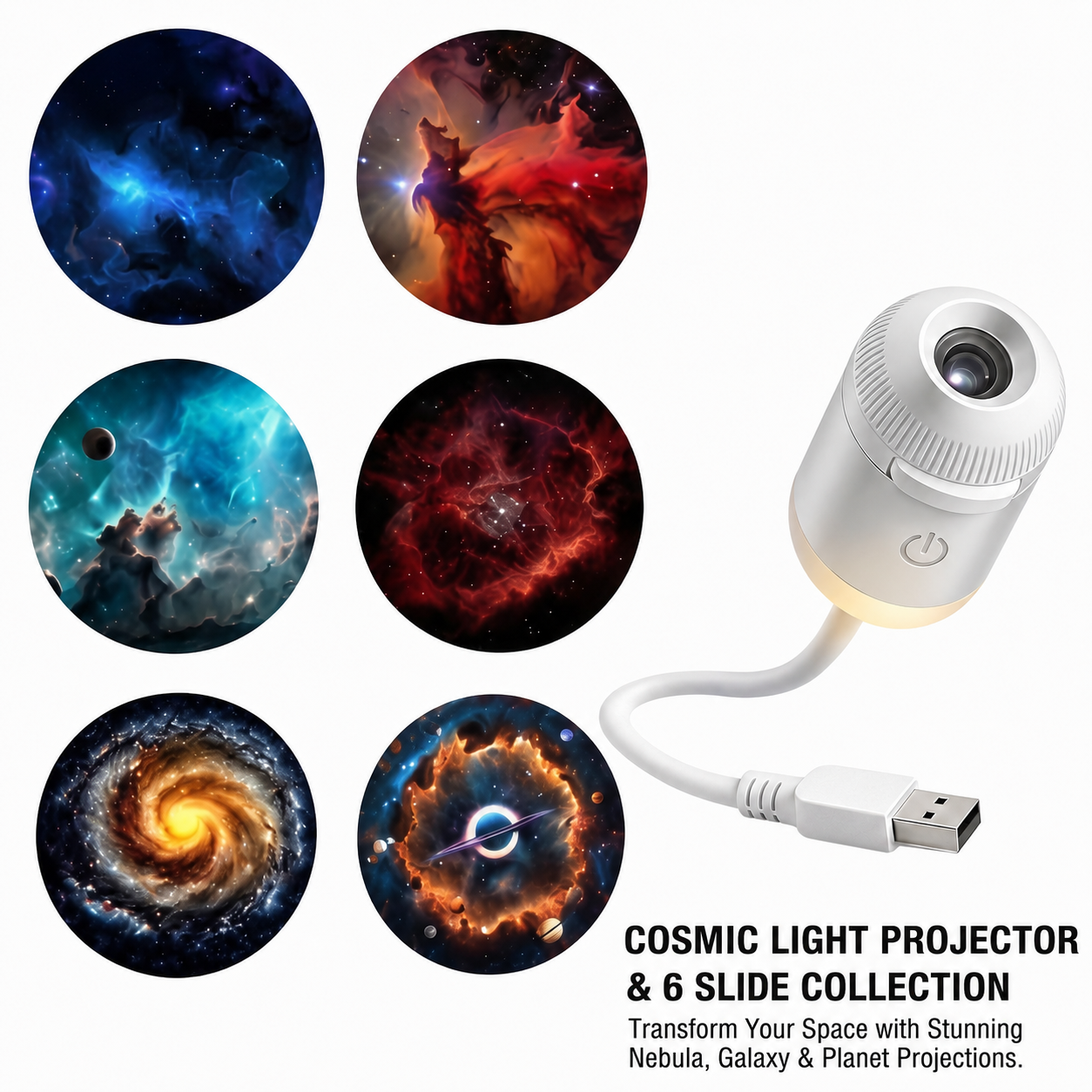 Azam™ Stargaze 2.0