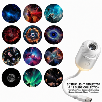 Azam™ Stargaze 2.0