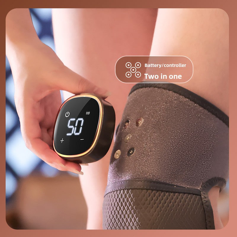 Cordless Knee Massager