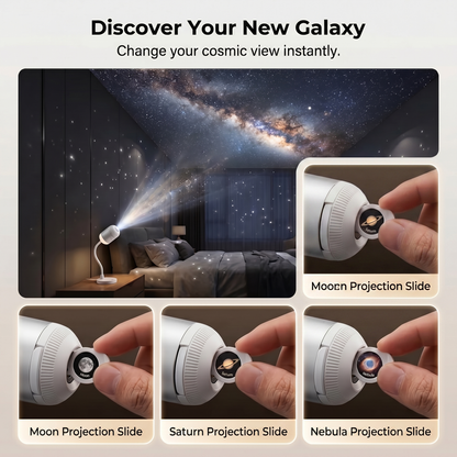 Azam™ Stargaze 2.0