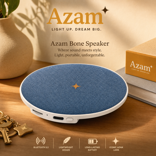 Azam™ Sbone 6.0